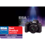 Nikon Z50II + Objectif 16-50 f/3,5-6,3 DX + 50-250 f/4,5-6.3 DX Noir