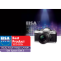 OM System Appareil photo OM-3 boitie nu Argent