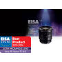 Sony Optique FE 16mm FF1.8 G