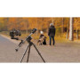 Edelkrone SliderPLUS v6 avec moteur intégré et levage vertical