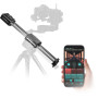Edelkrone SliderPLUS v6 avec moteur intégré et levage vertical