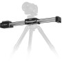 Edelkrone SliderPLUS v6 avec moteur intégré et levage vertical