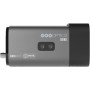 PTZOptics Caméra Studio SE Hive-Linked, zoom optique 12x Gris