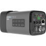 PTZOptics Caméra Studio SE Hive-Linked, zoom optique 12x Gris