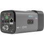 PTZOptics Caméra Studio SE Hive-Linked, zoom optique 12x Gris