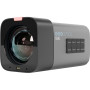 PTZOptics Caméra Studio SE Hive-Linked, zoom optique 12x Gris