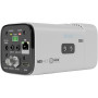 PTZOptics Caméra Studio SE  Hive-Linked, zoom optique 12x Blanc