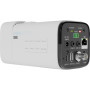 PTZOptics Caméra Studio SE  Hive-Linked, zoom optique 12x Blanc