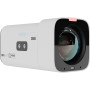 PTZOptics Caméra Studio SE  Hive-Linked, zoom optique 12x Blanc