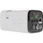 PTZOptics Caméra Studio SE Hive-Linked, zoom optique 20x Blanc