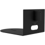 PTZOptics Support mural universel PM sur poteau 1" Noir
