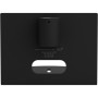 PTZOptics Support mural universel PM sur poteau 1" Noir