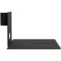 PTZOptics Support mural universel GM sur poteau 1" Blanc