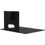 PTZOptics Support mural universel GM sur poteau 1" Blanc