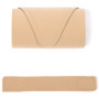 Viviana Ankle Strap, Beige
