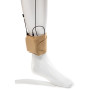 Viviana Ankle Strap, Beige