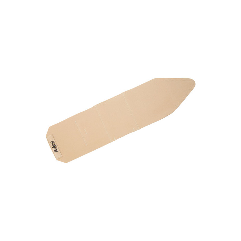 Viviana Ankle Strap, Beige