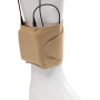 Viviana Ankle Strap, Beige