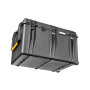 HPRC Valise type 2800 avec mousse prédécoupée pour DJI Matrice 400