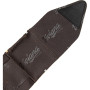 Viviana Ankle Strap, Marron