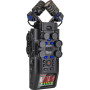 Zoom H6studio  enregistreur portable 32 bits 6 pistes + stéréo mix