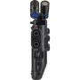 Zoom H6studio  enregistreur portable 32 bits 6 pistes + stéréo mix