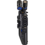 Zoom H6studio  enregistreur portable 32 bits 6 pistes + stéréo mix