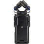 Zoom H6studio  enregistreur portable 32 bits 6 pistes + stéréo mix