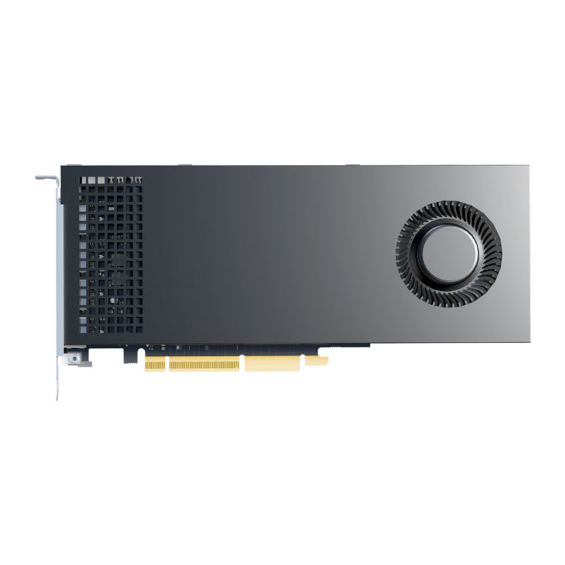 Matrox Luma Pro A380 Octal Super IP-based digital