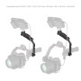 Smallrig 3028D Poignée pour Ronin RS2/RSC2