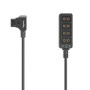 Smallrig 4831 D-Tap Câble d’alimentation 1 à 4