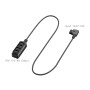 Smallrig 4831 D-Tap Câble d’alimentation 1 à 4