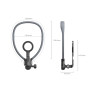 Smallrig 5127 Support de cou compatible MagSafe