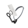 Smallrig 5127 Support de cou compatible MagSafe