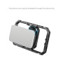 Smallrig 5275 Cage de refroidissement pour téléphone