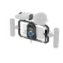 Smallrig 5275 Cage de refroidissement pour téléphone
