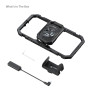 Smallrig 5275 Cage de refroidissement pour téléphone