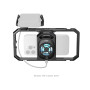 Smallrig 5275 Cage de refroidissement pour téléphone