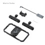 Smallrig 5276 Kit de cage de téléphone portable tout-en-un