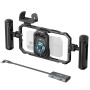 Smallrig 5276 Kit de cage de téléphone portable tout-en-un