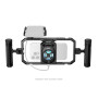 Smallrig 5276 Kit de cage de téléphone portable tout-en-un