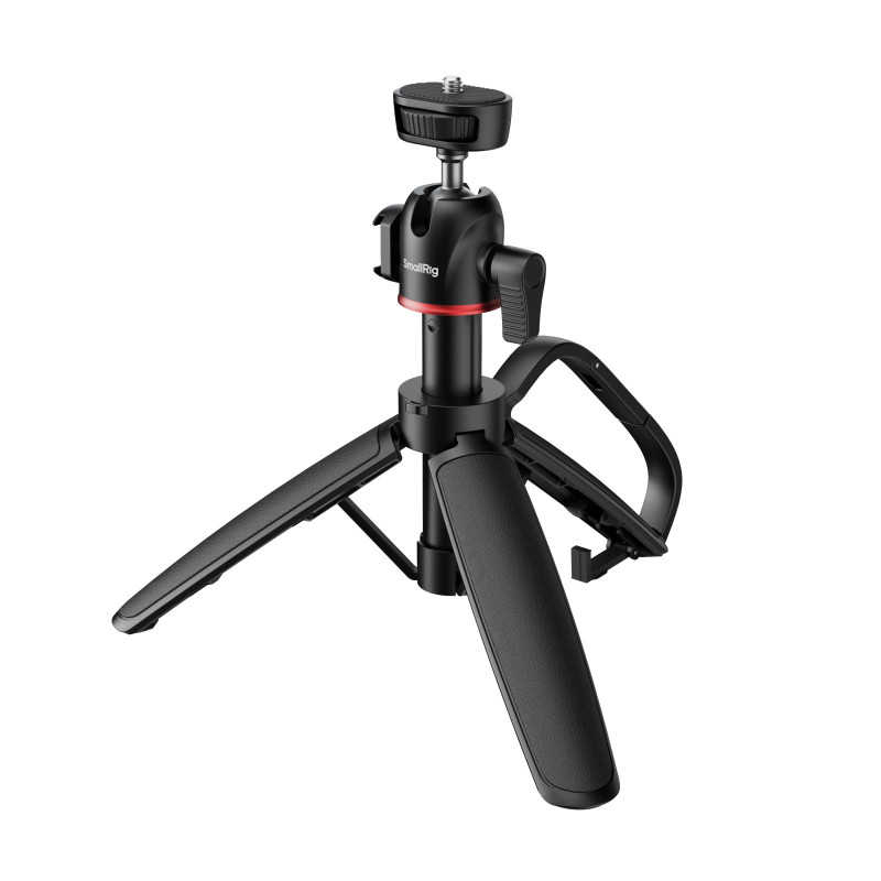 Smallrig VT-15 Trépied Mantis en forme de mousqueton