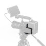 Smallrig 5315 Kit de plaque de montage de batterie V-Mount (Pro)