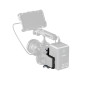 Smallrig 5315 Kit de plaque de montage de batterie V-Mount (Pro)