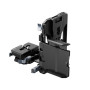 Smallrig 5315 Kit de plaque de montage de batterie V-Mount (Pro)