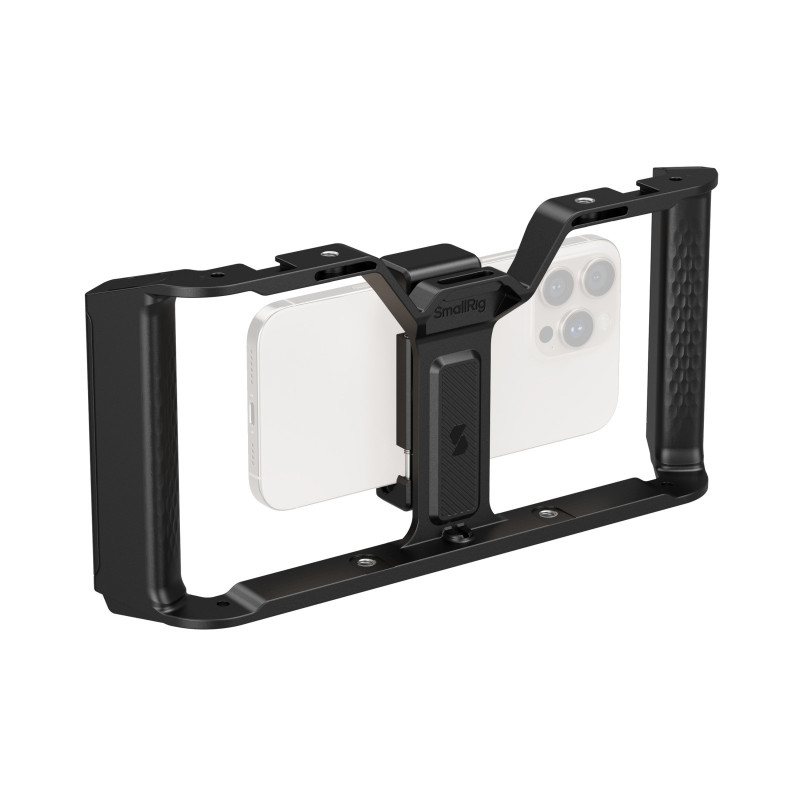 Smallrig IG-01 IntegraGrip Cage