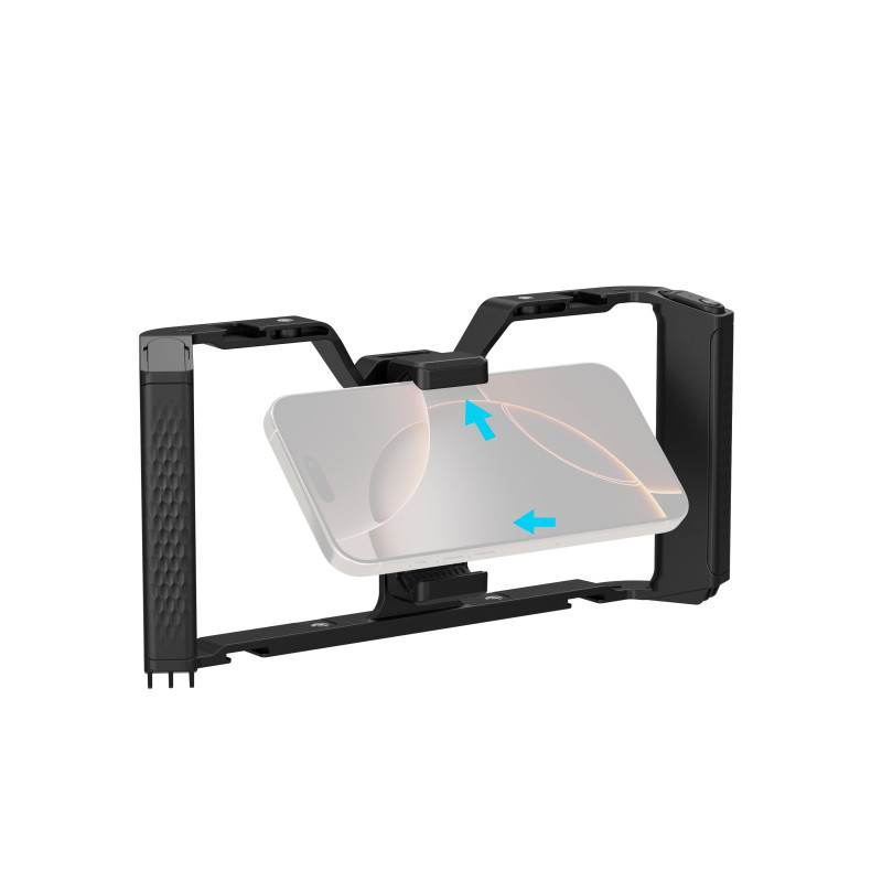 Smallrig IG-02 IntegraGrip Cage (manette sans fil)