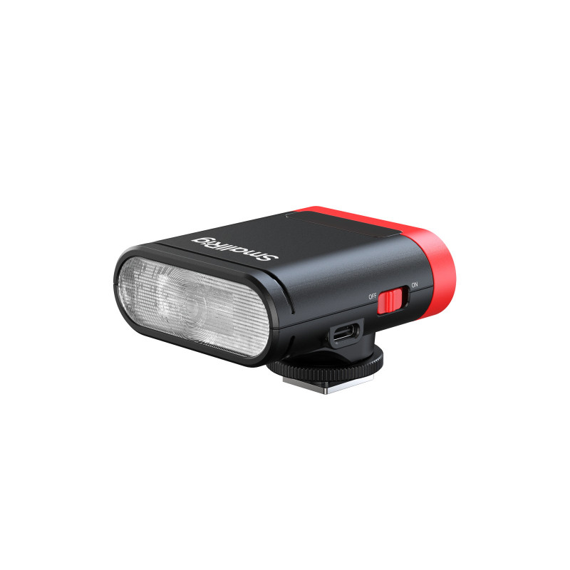 Smallrig Mini flash Speedlite RS20