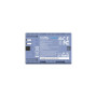 Smallrig 5406 Batterie d’appareil photo pour Canon LP-E6P