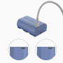 Smallrig 5406 Batterie d’appareil photo pour Canon LP-E6P